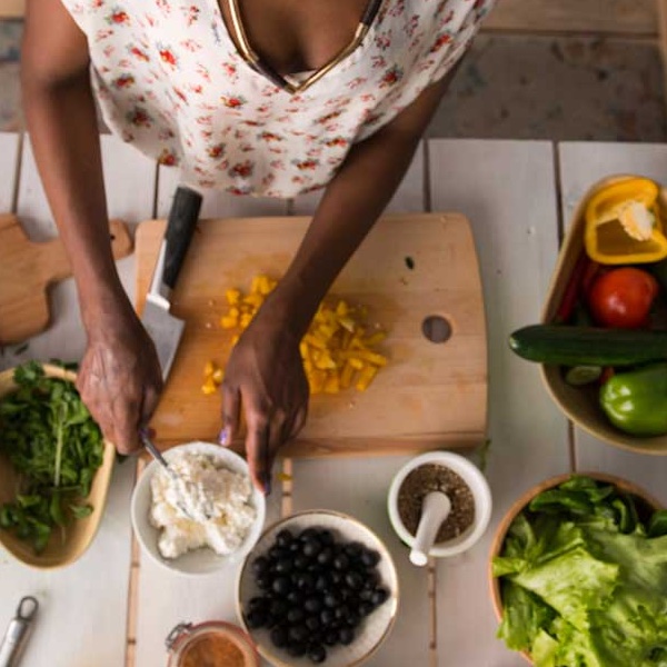 Recipe Scraper