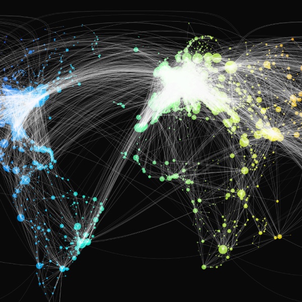 Planning Multcity Flights