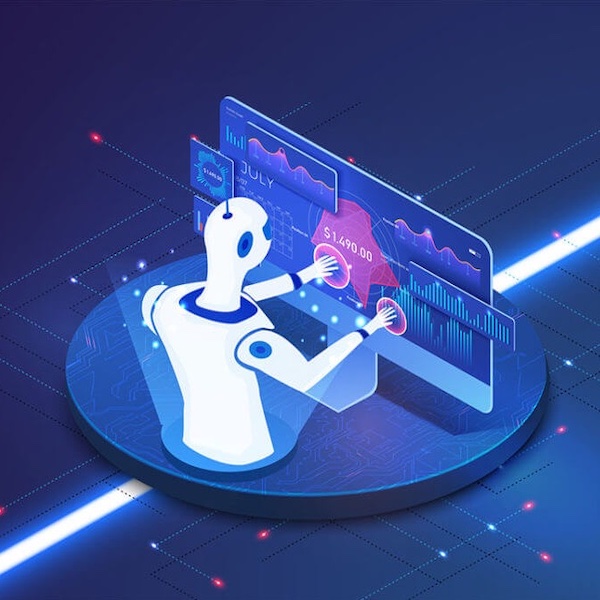 Trading Bot